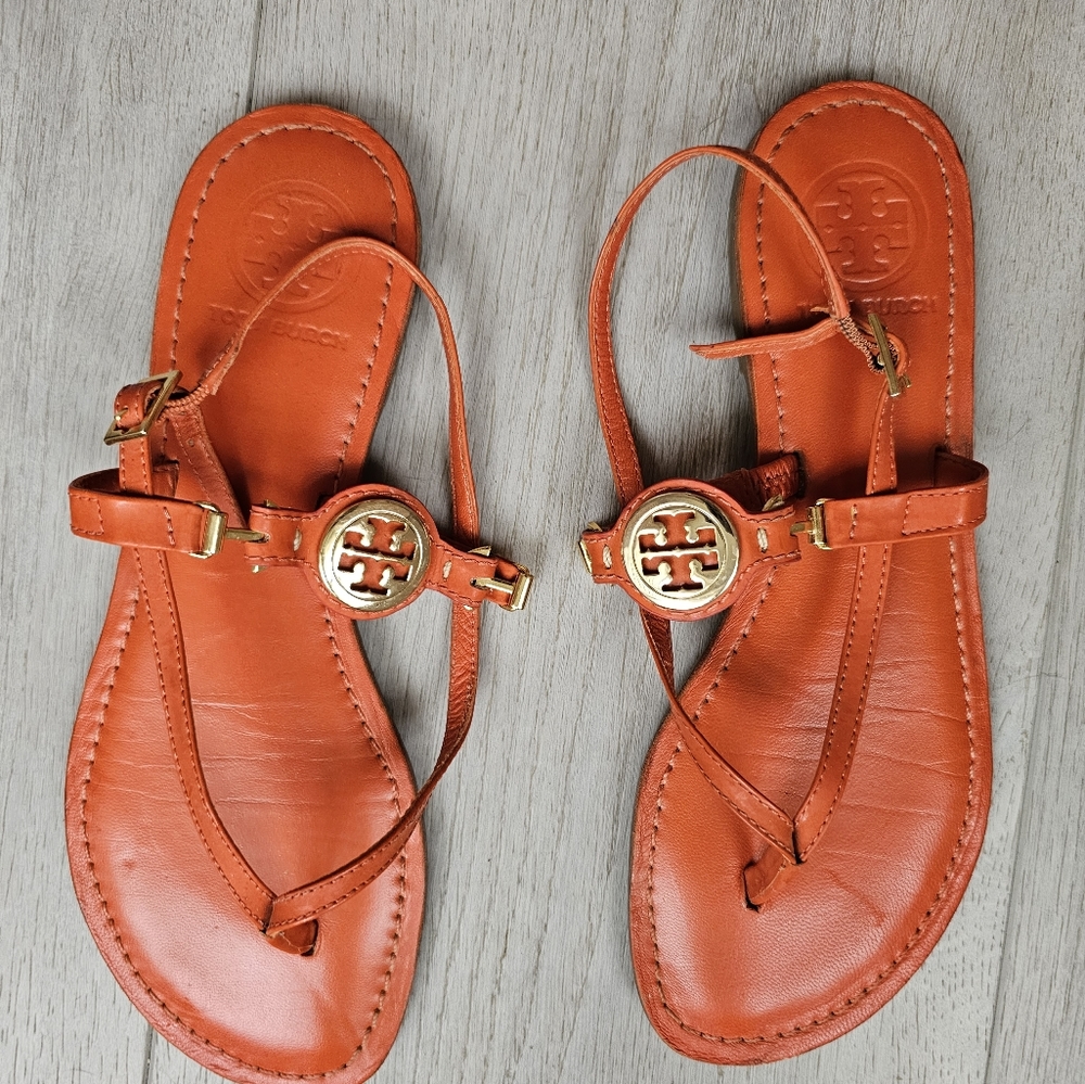Tory Burch sandals